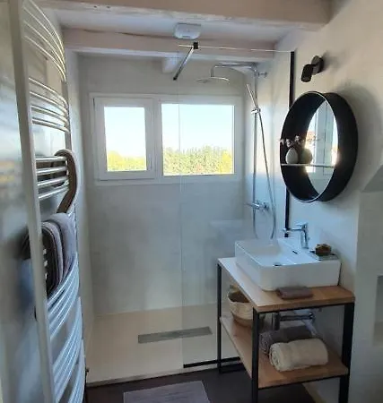 Le K'lin D'oeil アパート Epfig