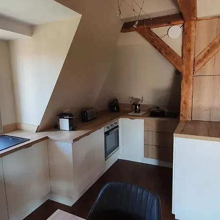 Le K'lin D'oeil Epfig