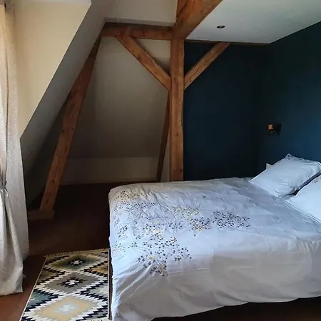 Le K'lin D'oeil Apartment Epfig