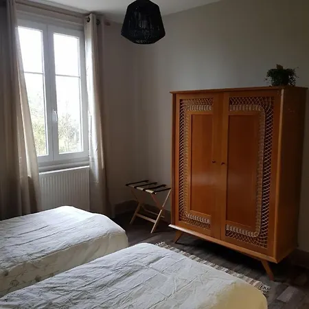 アパート Le K'lin D'oeil *