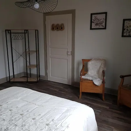Apartment Le K'lin D'oeil Epfig