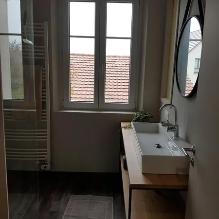 Le K'lin D'oeil Epfig