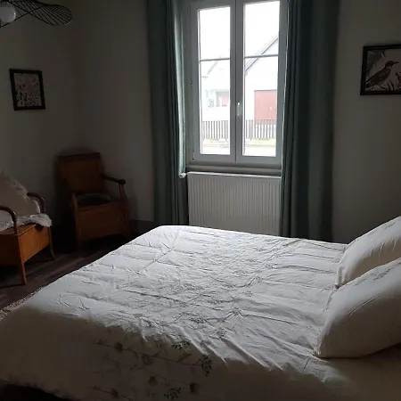 Le K'lin D'oeil アパート