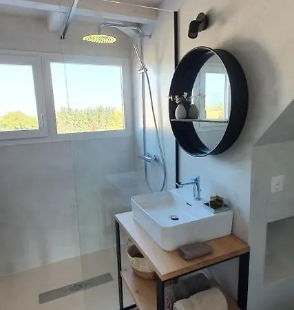 アパート Le K'lin D'oeil Epfig