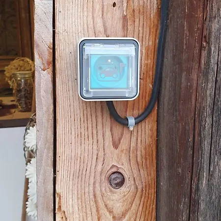 アパート Le K'lin D'oeil Epfig